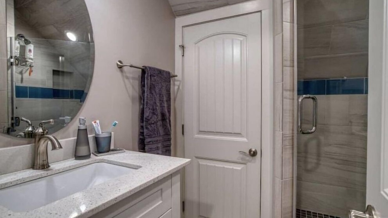 Photo of Bathroom in Vinita