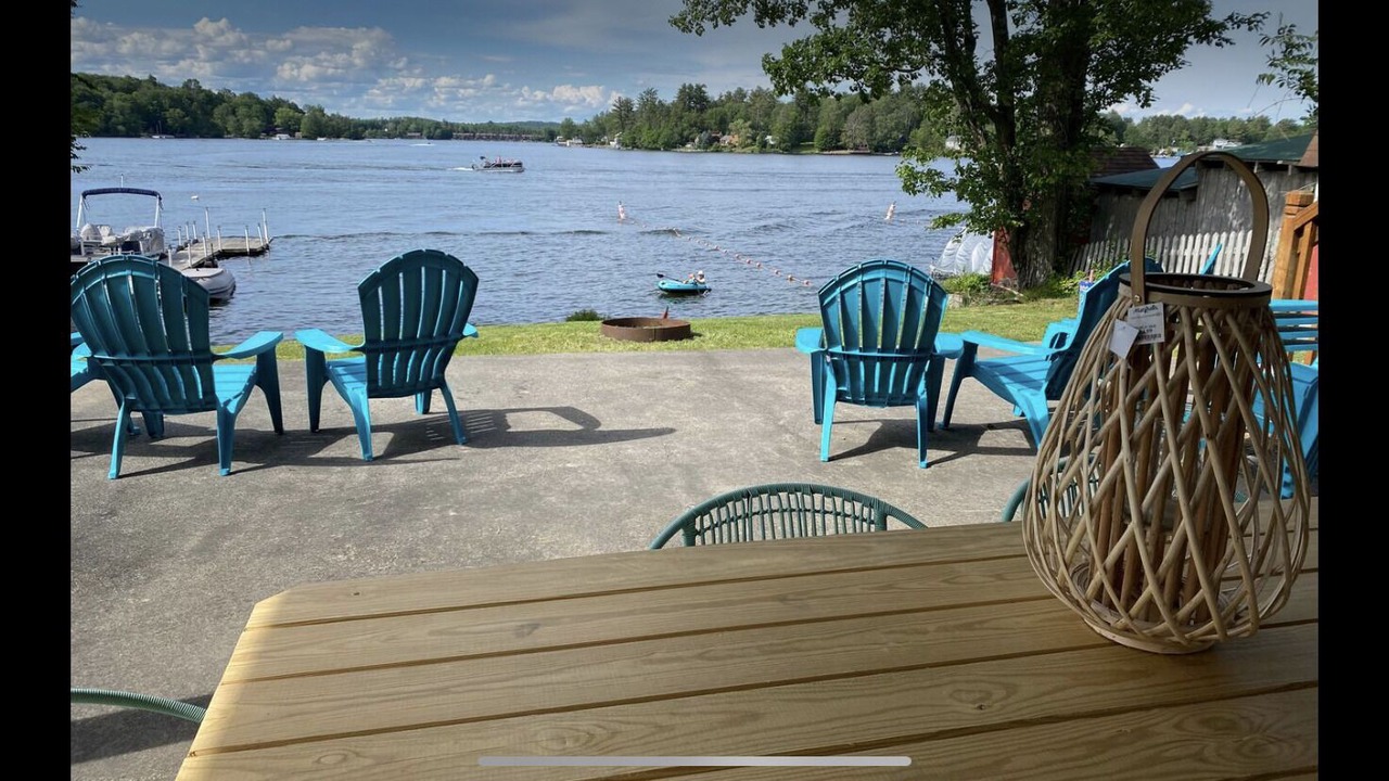 Photo of Outdoor in White Lake