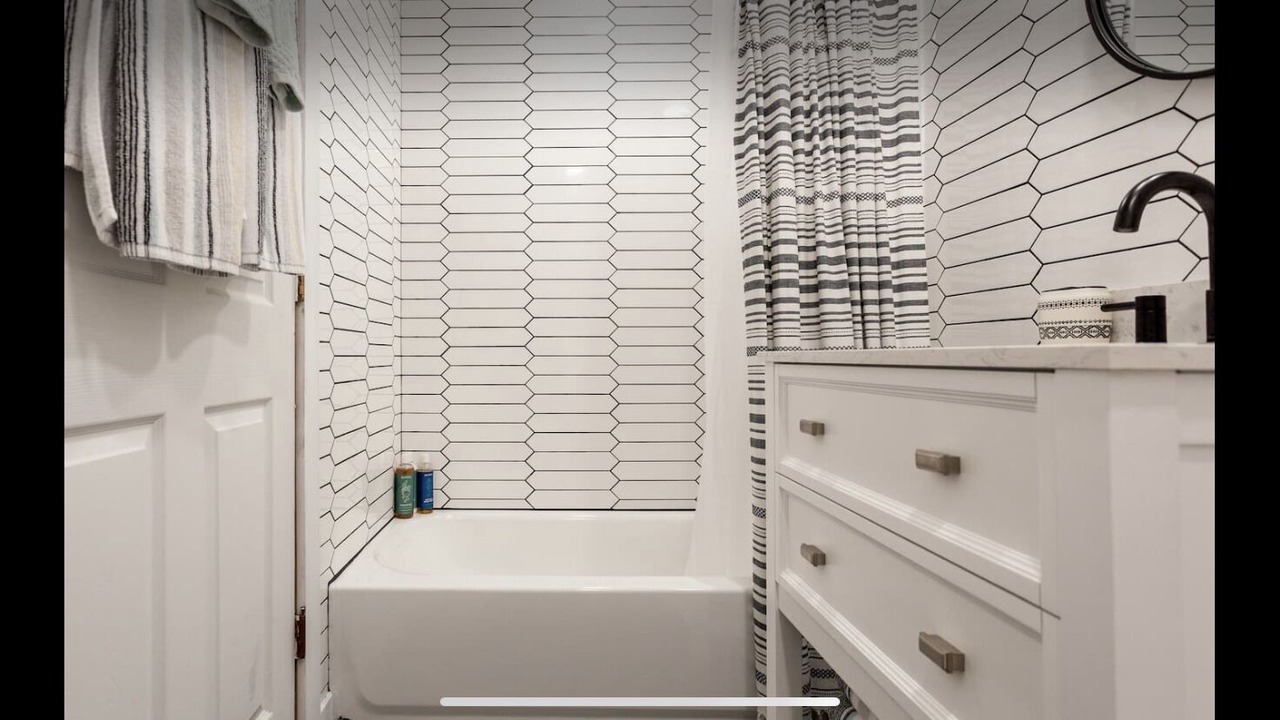 Photo of Bathroom in White Lake