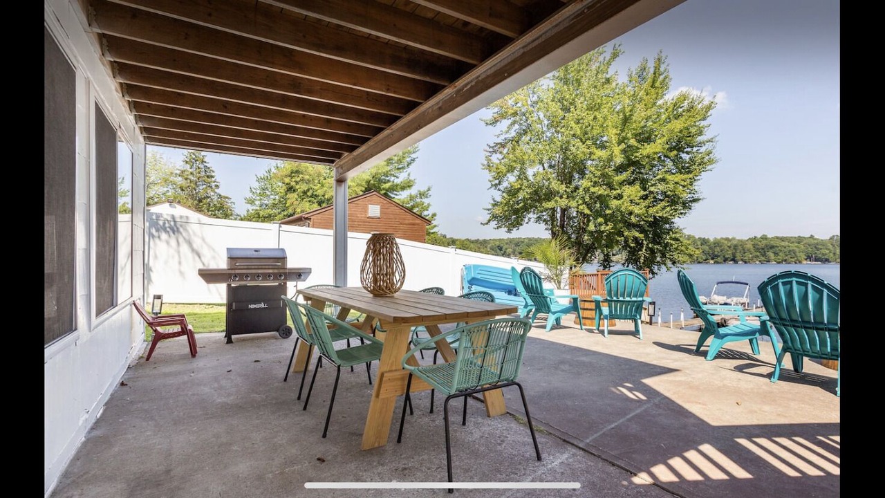 Photo of Outdoor in White Lake