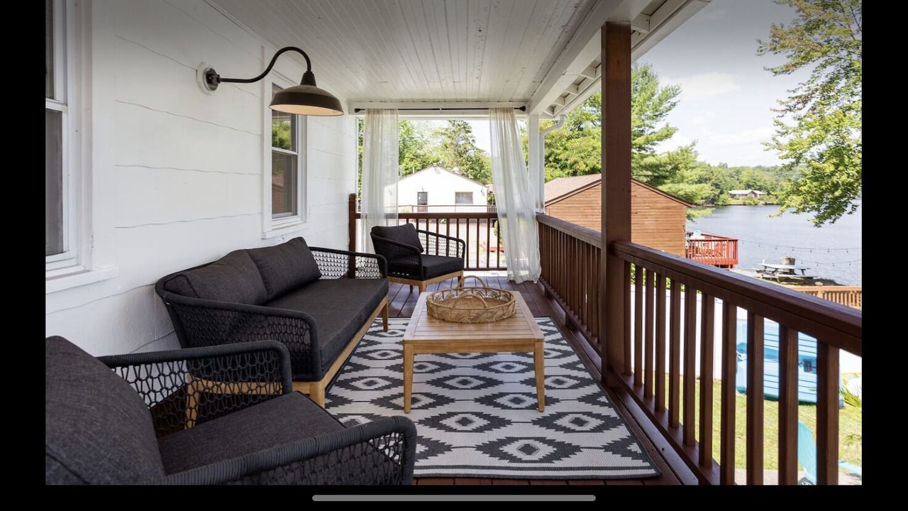 Photo of Outdoor in White Lake