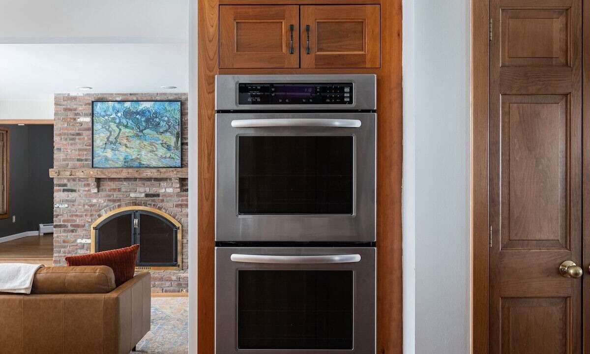 Photo of Bedroom in Stowe