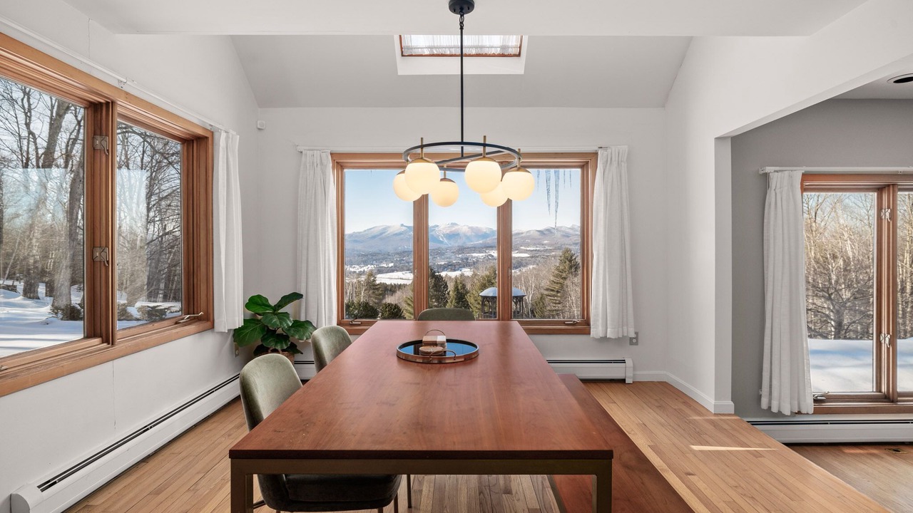 Photo of Bedroom in Stowe