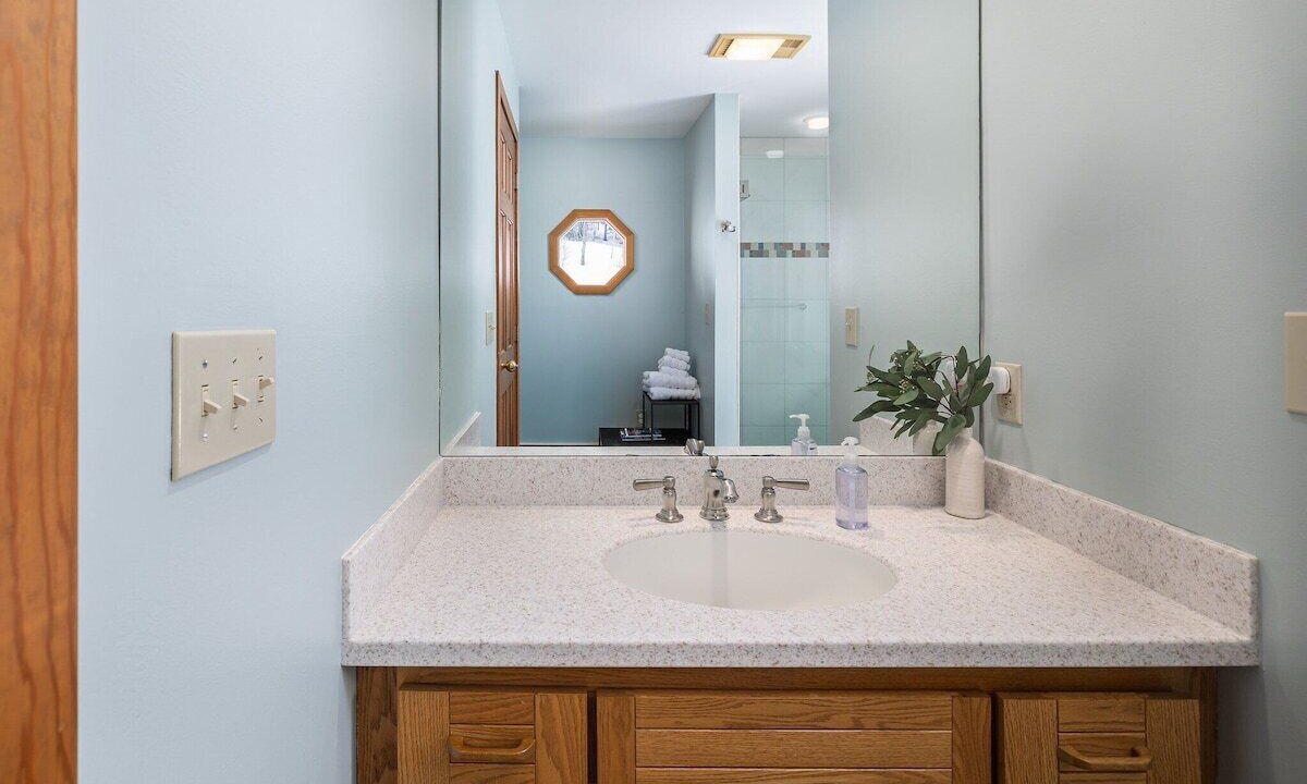 Photo of Bathroom in Stowe