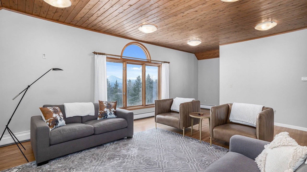 Photo of Bedroom in Stowe