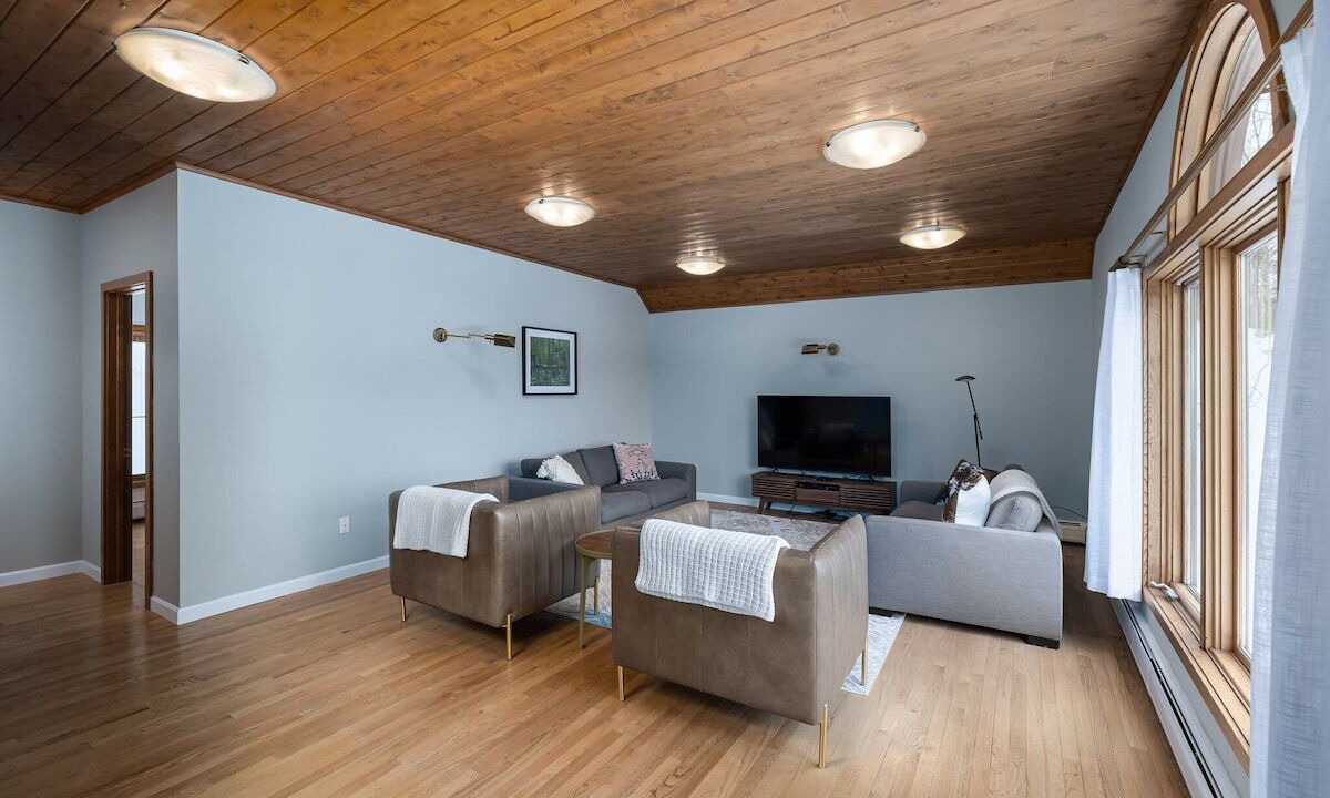 Photo of Bedroom in Stowe