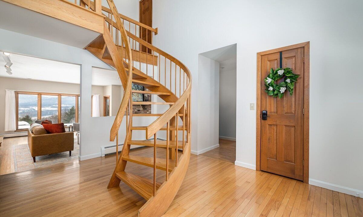 Photo of Patio Balcony in Stowe