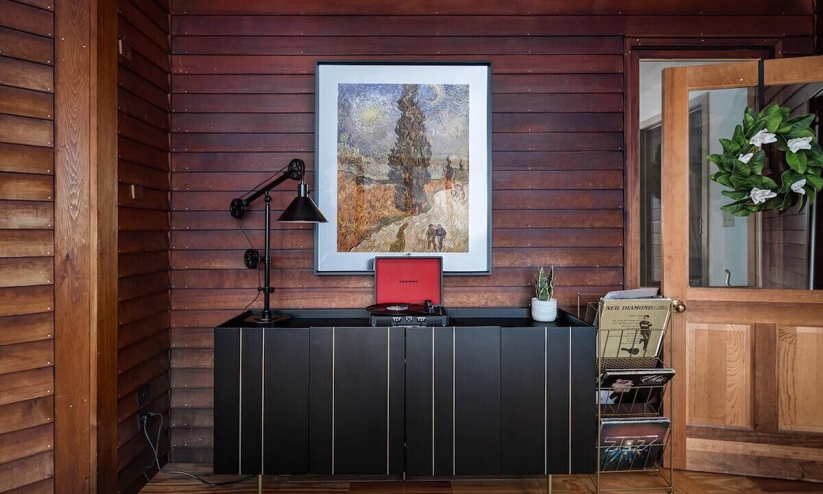 Photo of Bedroom in Stowe