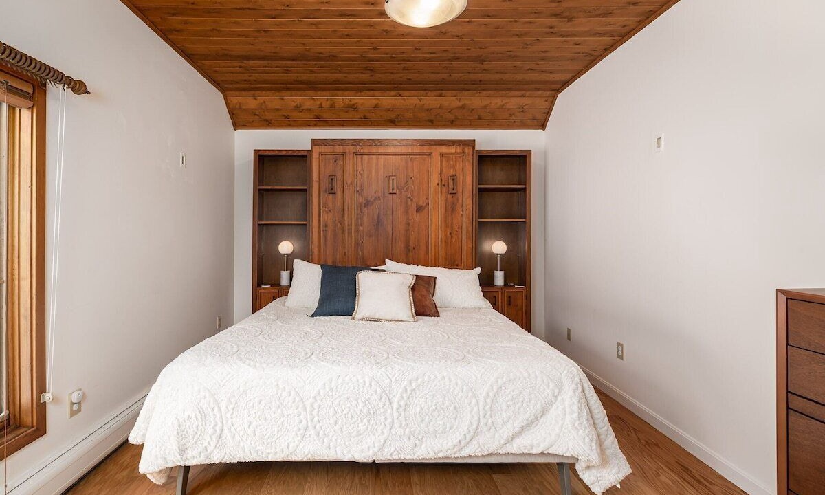 Photo of Bedroom in Stowe