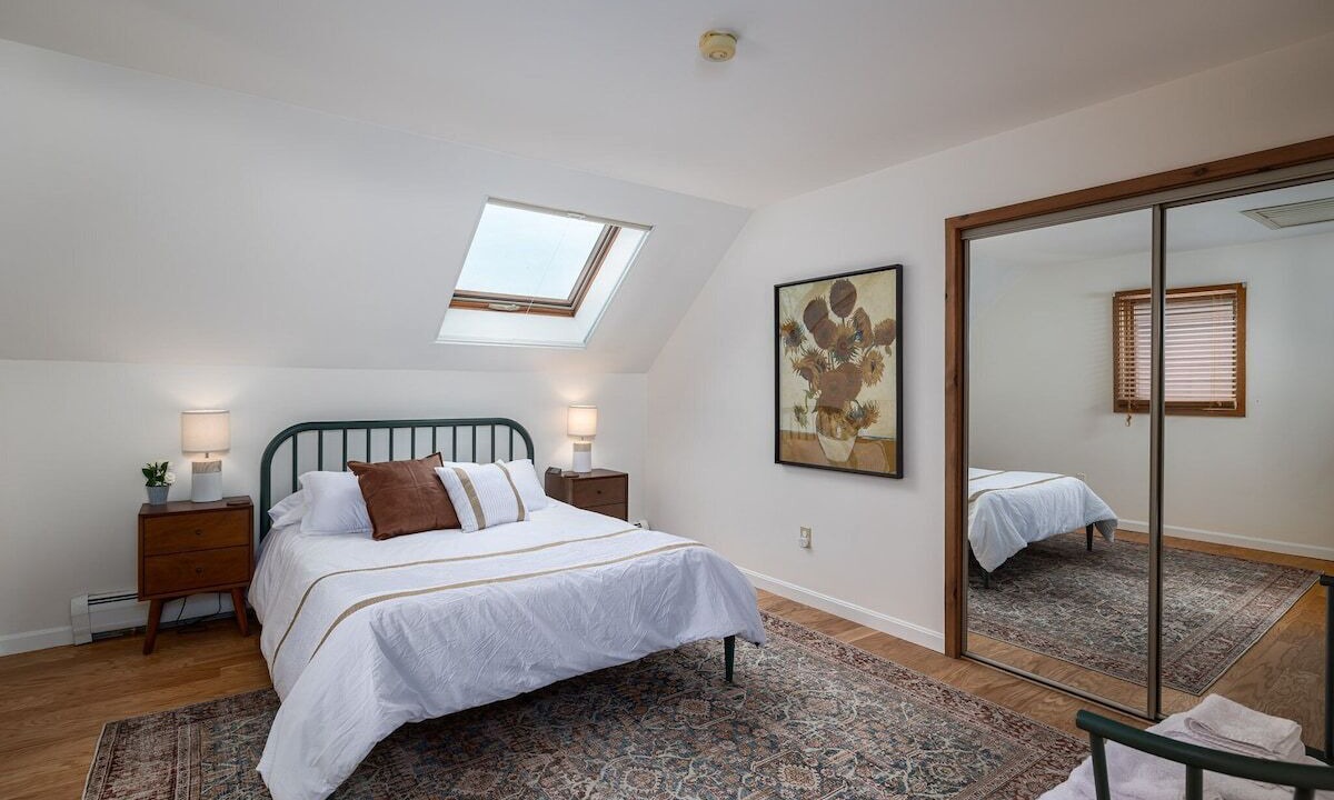 Photo of Others in Stowe