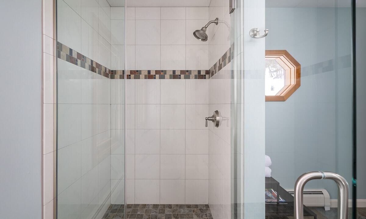 Photo of Bathroom in Stowe