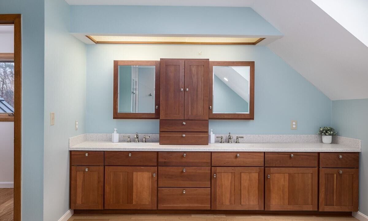 Photo of Bathroom in Stowe