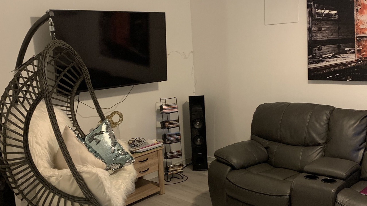 Photo of Livingroom in Richmond