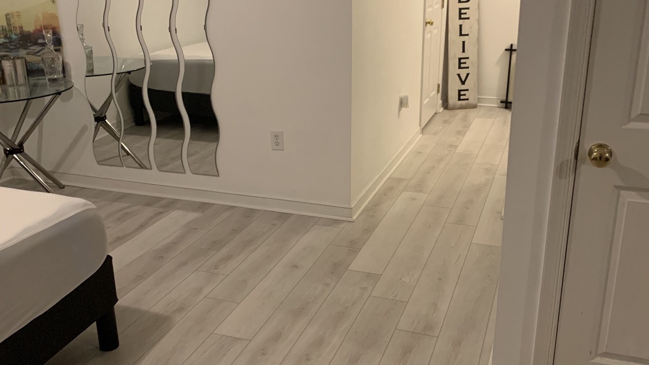 Photo of Bedroom in Richmond