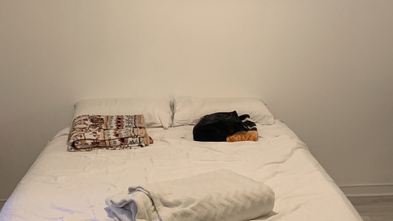 Photo of Bedroom in Richmond
