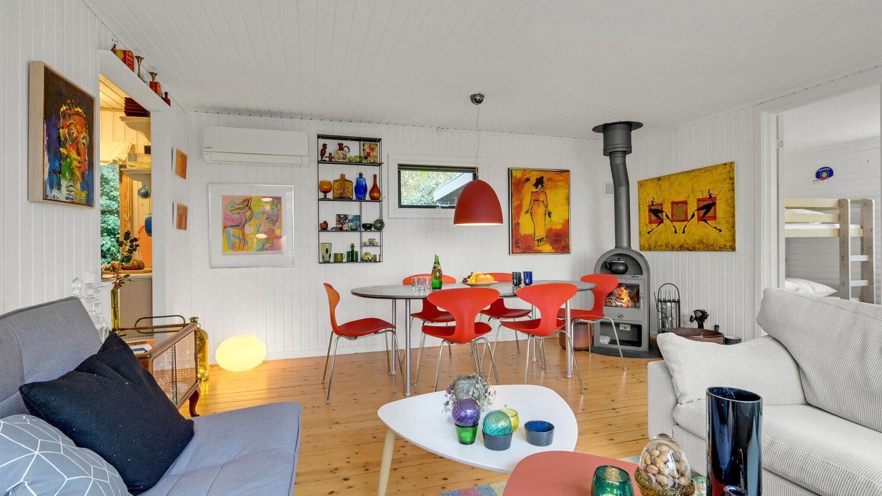 Photo of Bedroom in Atterup