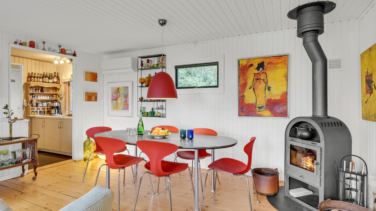 Photo of Bedroom in Atterup