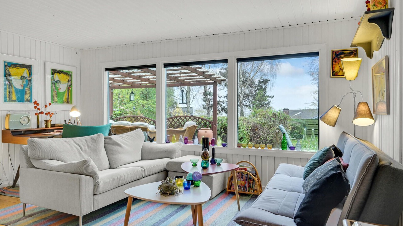 Photo of Bedroom in Atterup