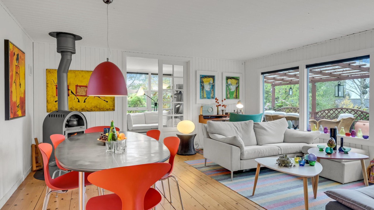 Photo of Bedroom in Atterup