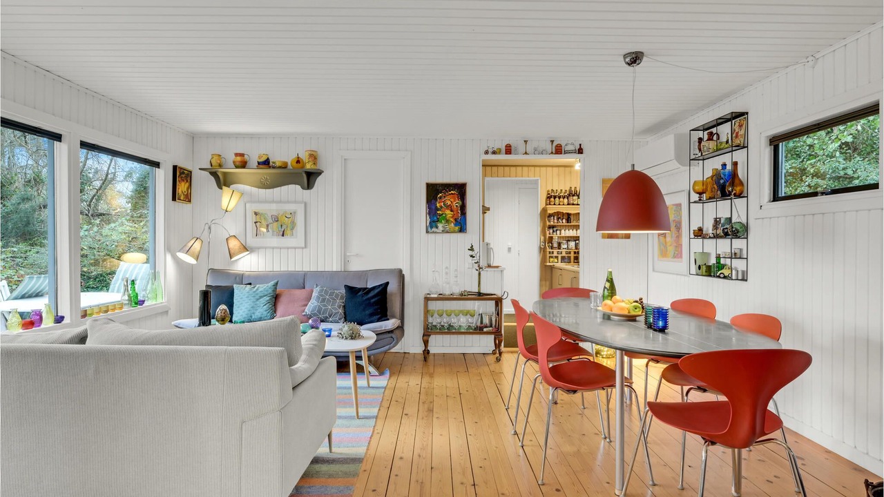 Photo of Bedroom in Atterup