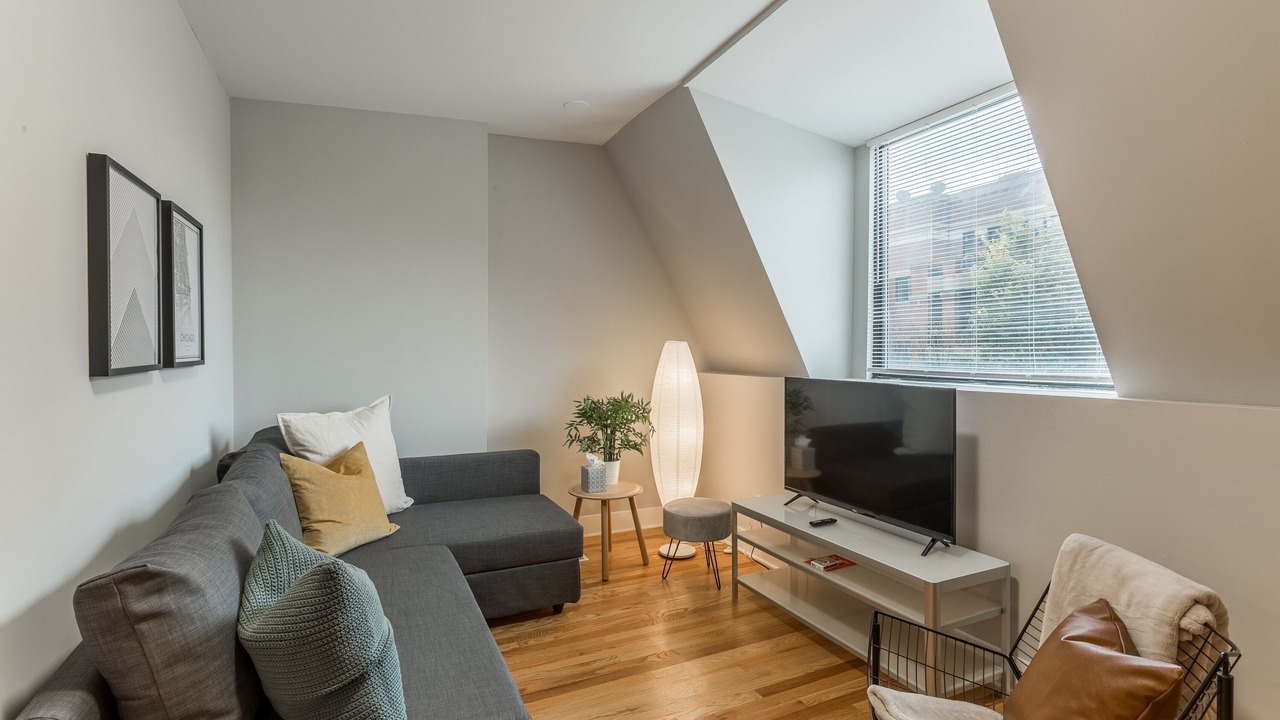 Photo of Bedroom in Old Town