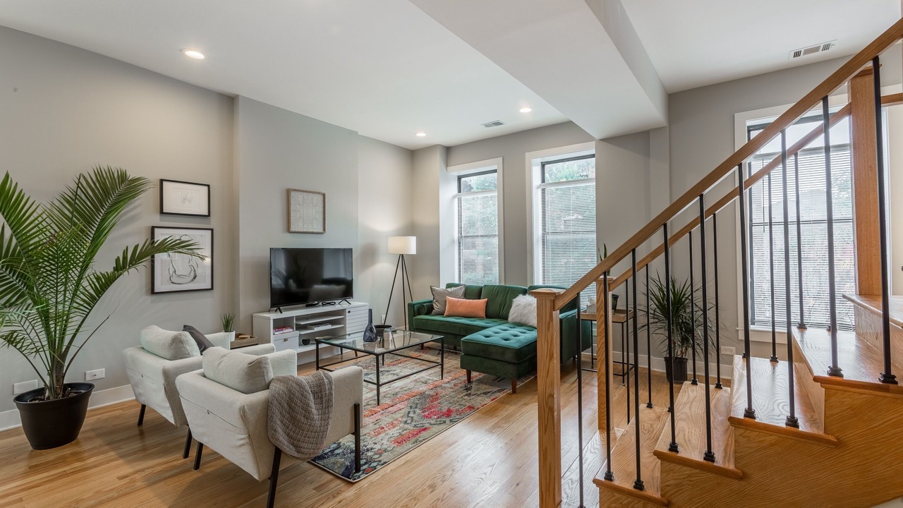 Photo of Bedroom in Old Town