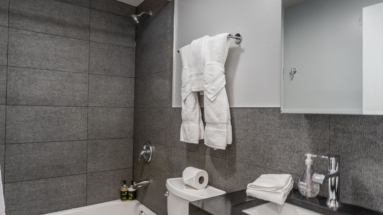Photo of Bathroom in Old Town