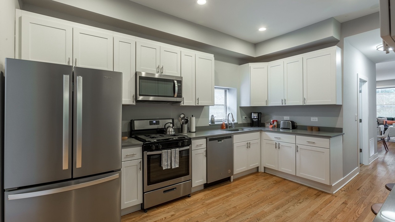 Photo of Kitchen in Old Town