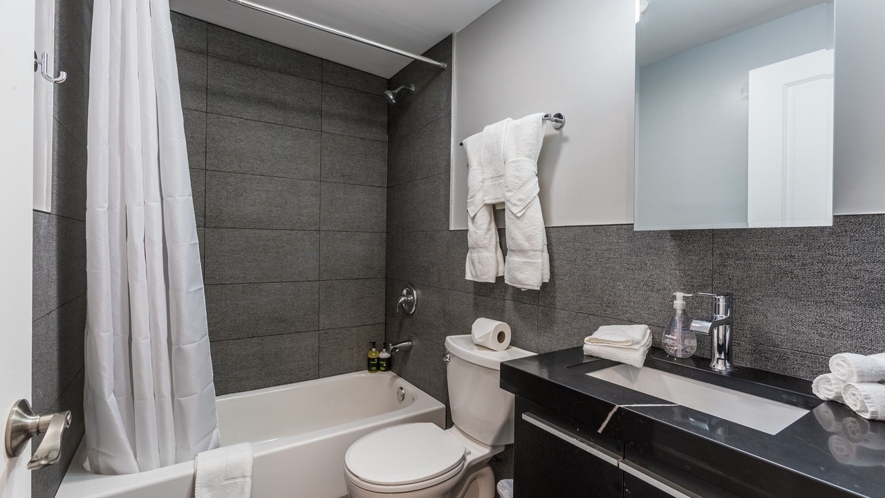 Photo of Bathroom in Old Town