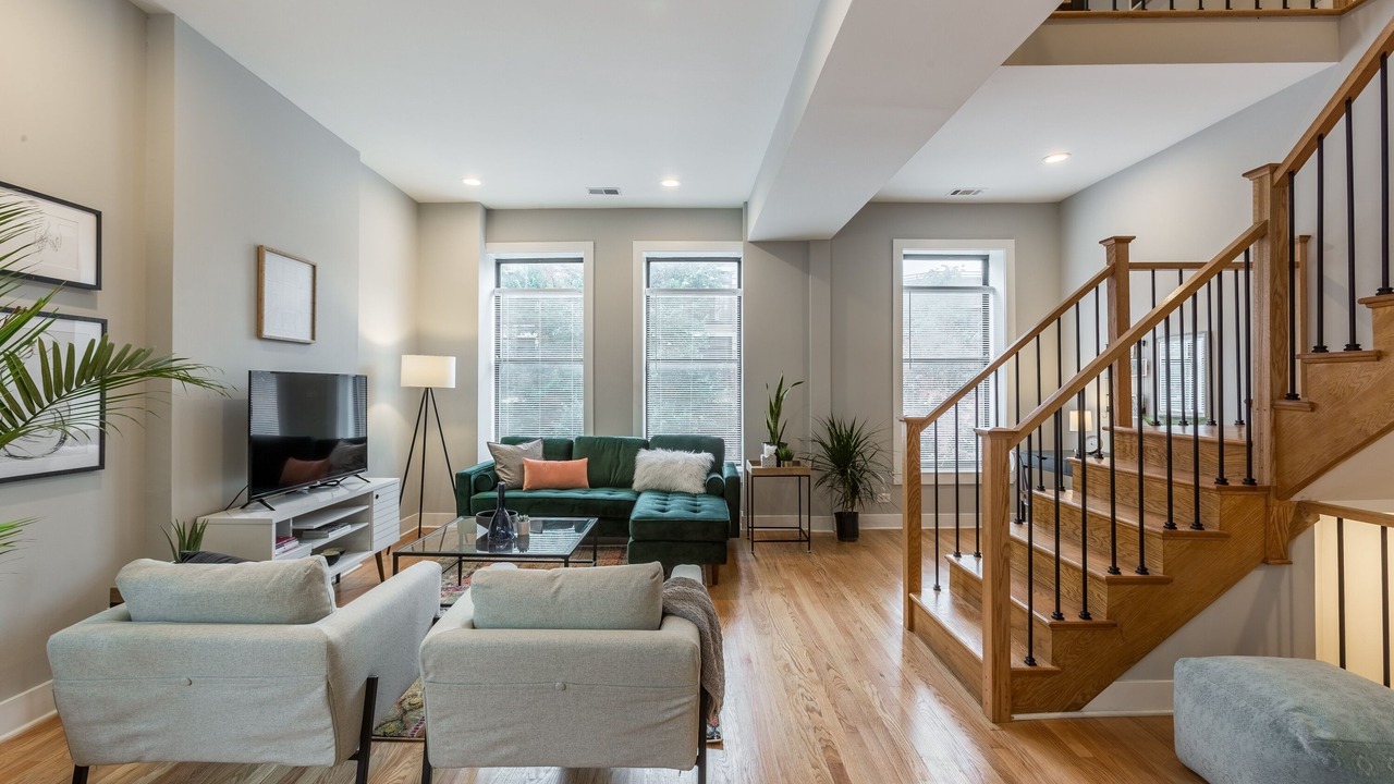 Photo of Bedroom in Old Town