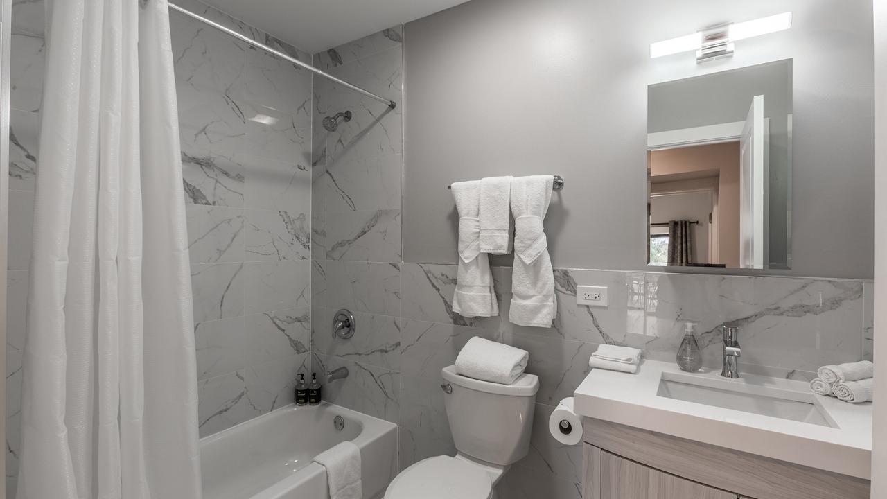 Photo of Bathroom in Old Town
