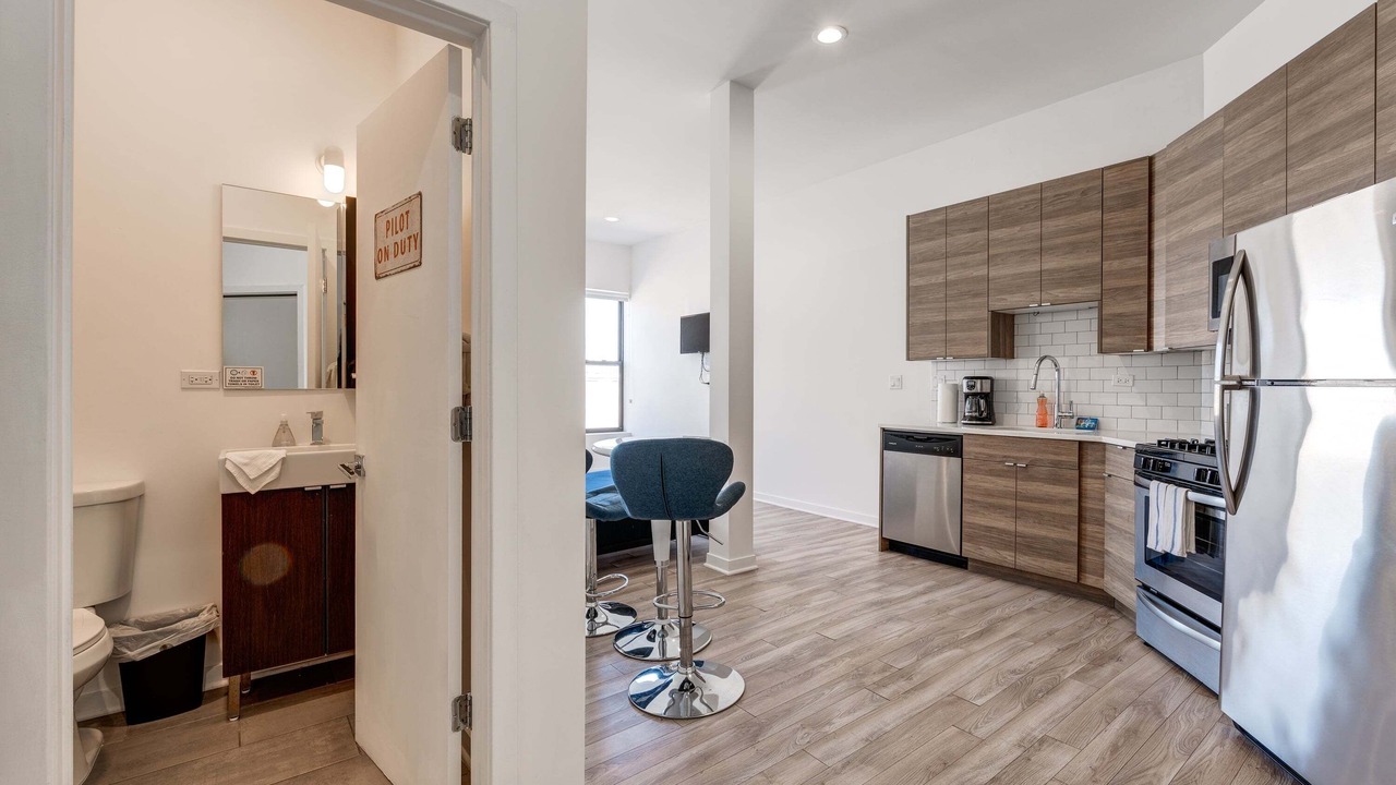 Photo of Kitchen in River West