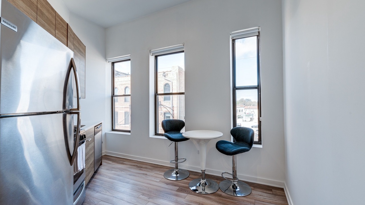 Photo of Kitchen in River West