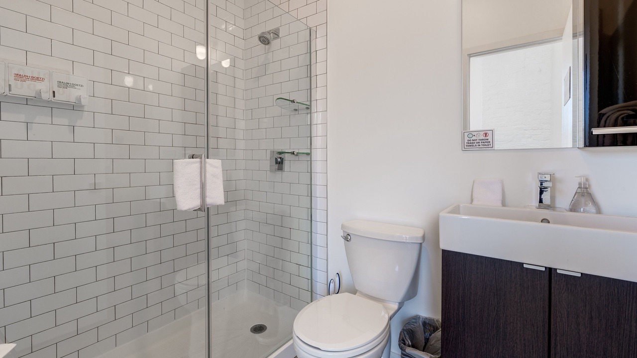 Photo of Bathroom in River West