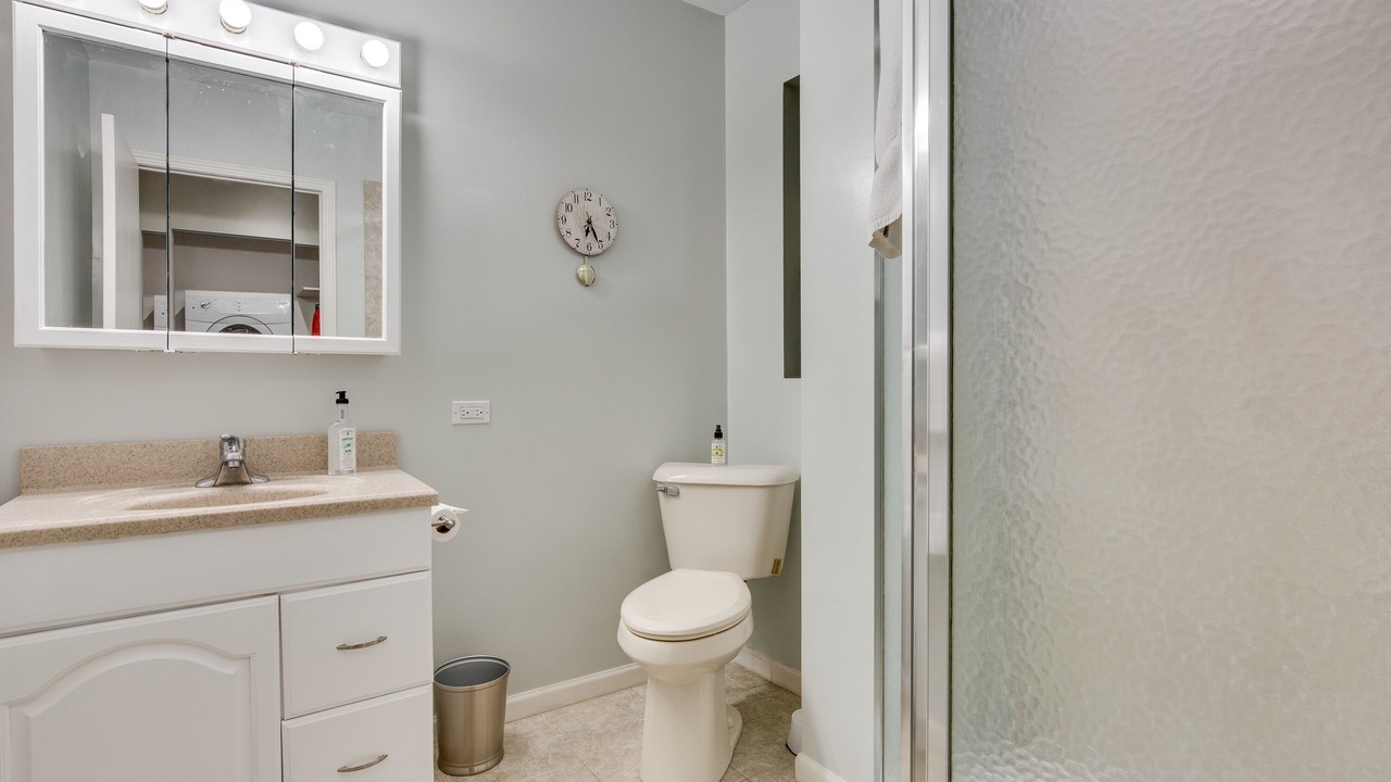 Photo of Bedroom in West Town