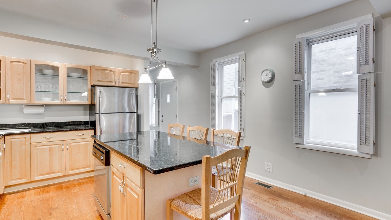 Photo of Bedroom in West Town