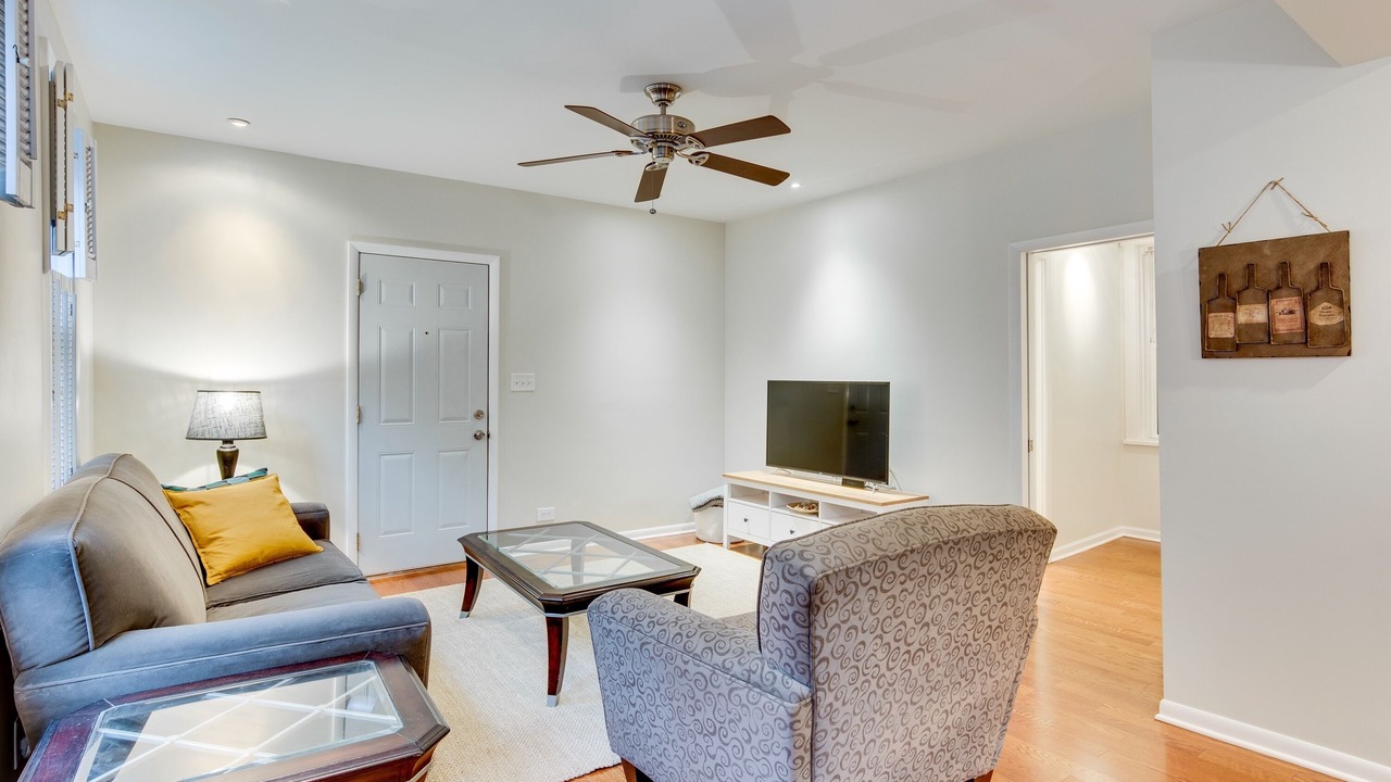 Photo of Bedroom in West Town
