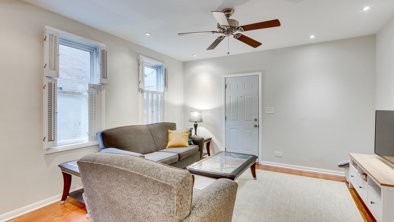 Photo of Bedroom in West Town