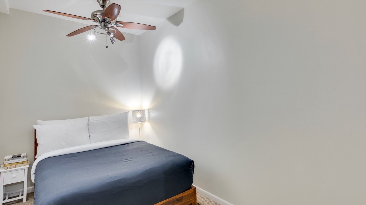 Photo of Bedroom in West Town