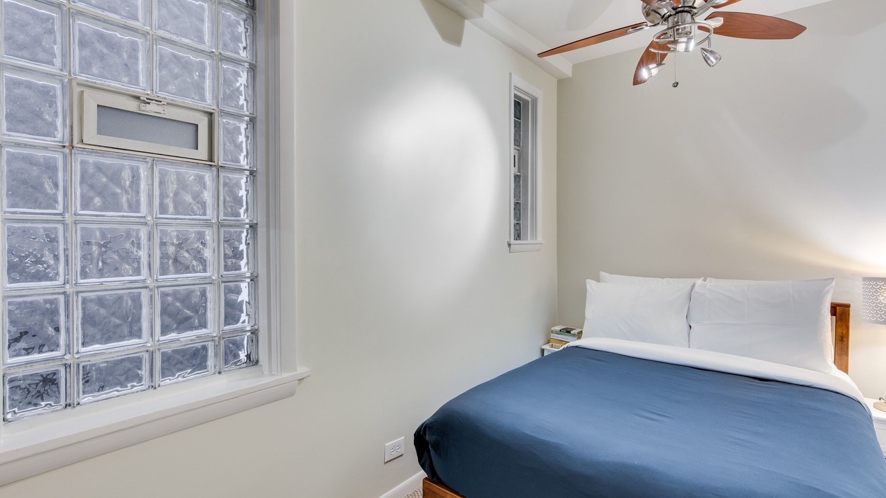 Photo of Bedroom in West Town