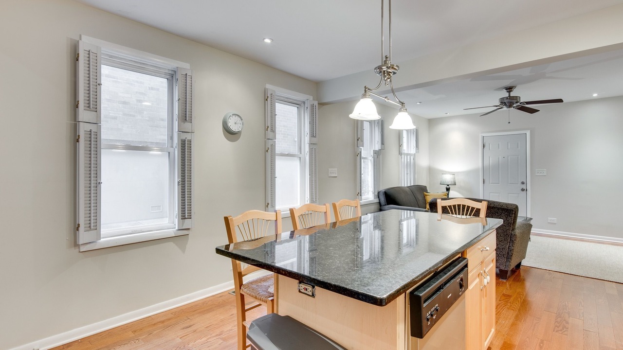 Photo of Bedroom in West Town