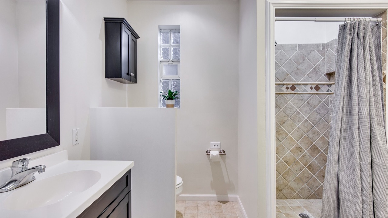 Photo of Bathroom in West Town