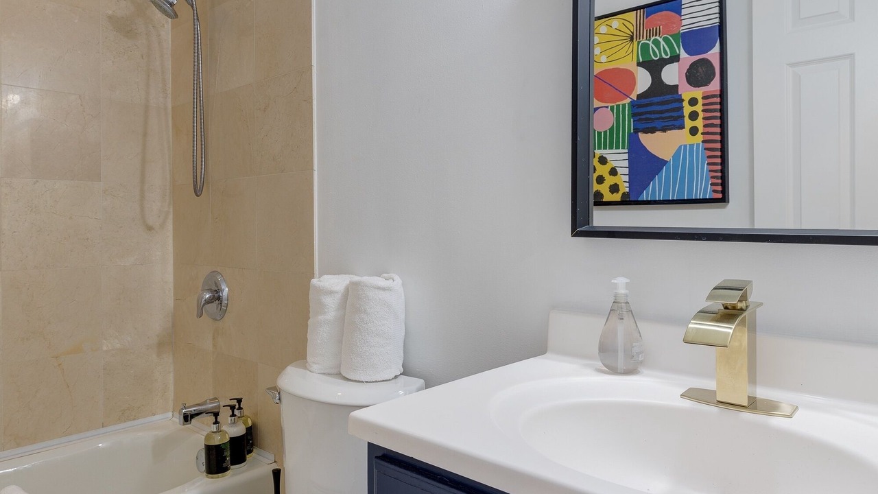 Photo of Bathroom in Tri-Taylor