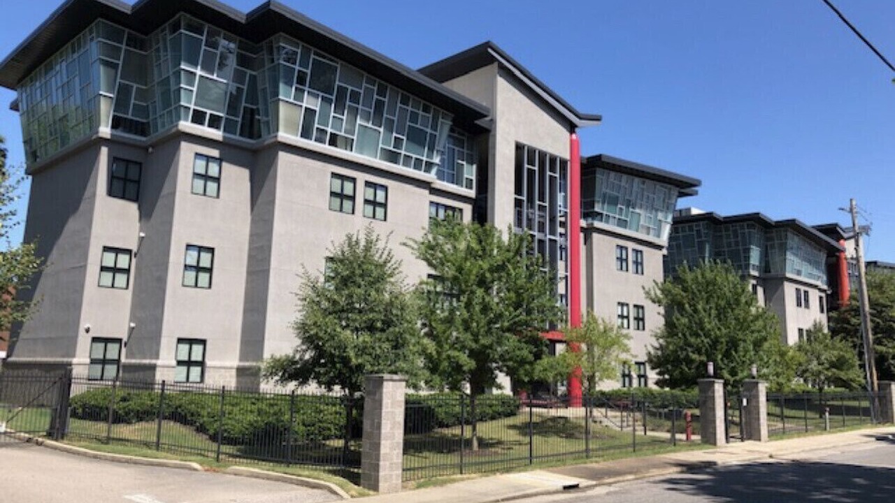 Photo of Outdoor in Midtown