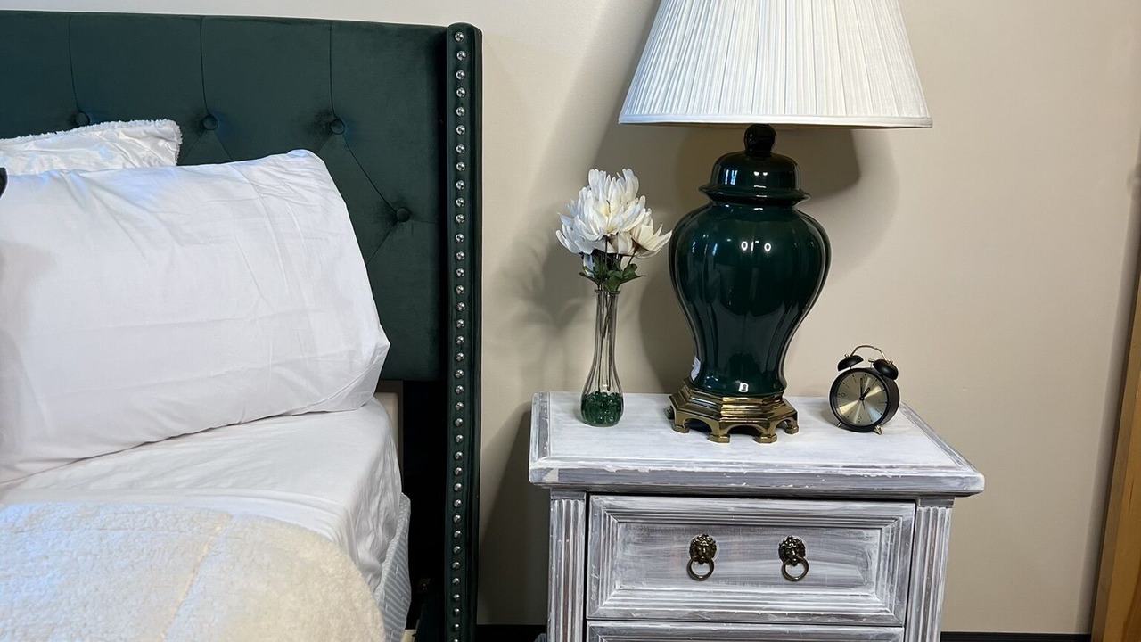 Photo of Bedroom in Midtown
