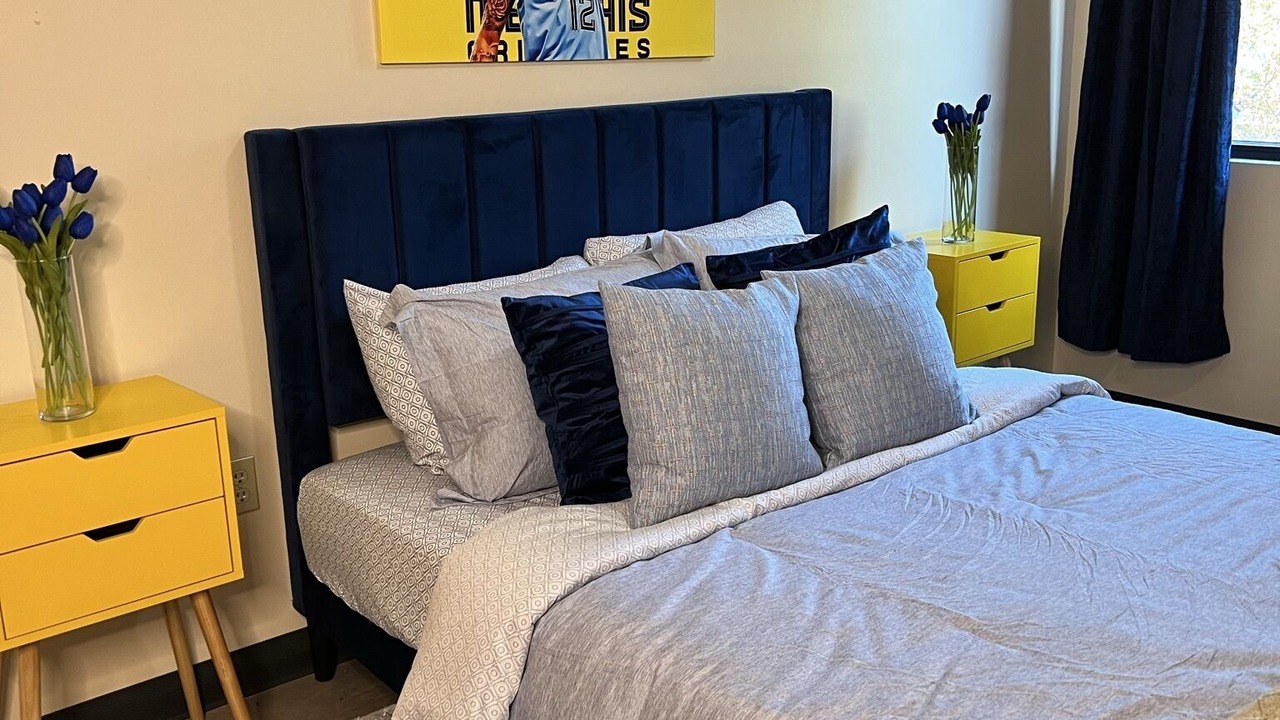 Photo of Bedroom in Midtown