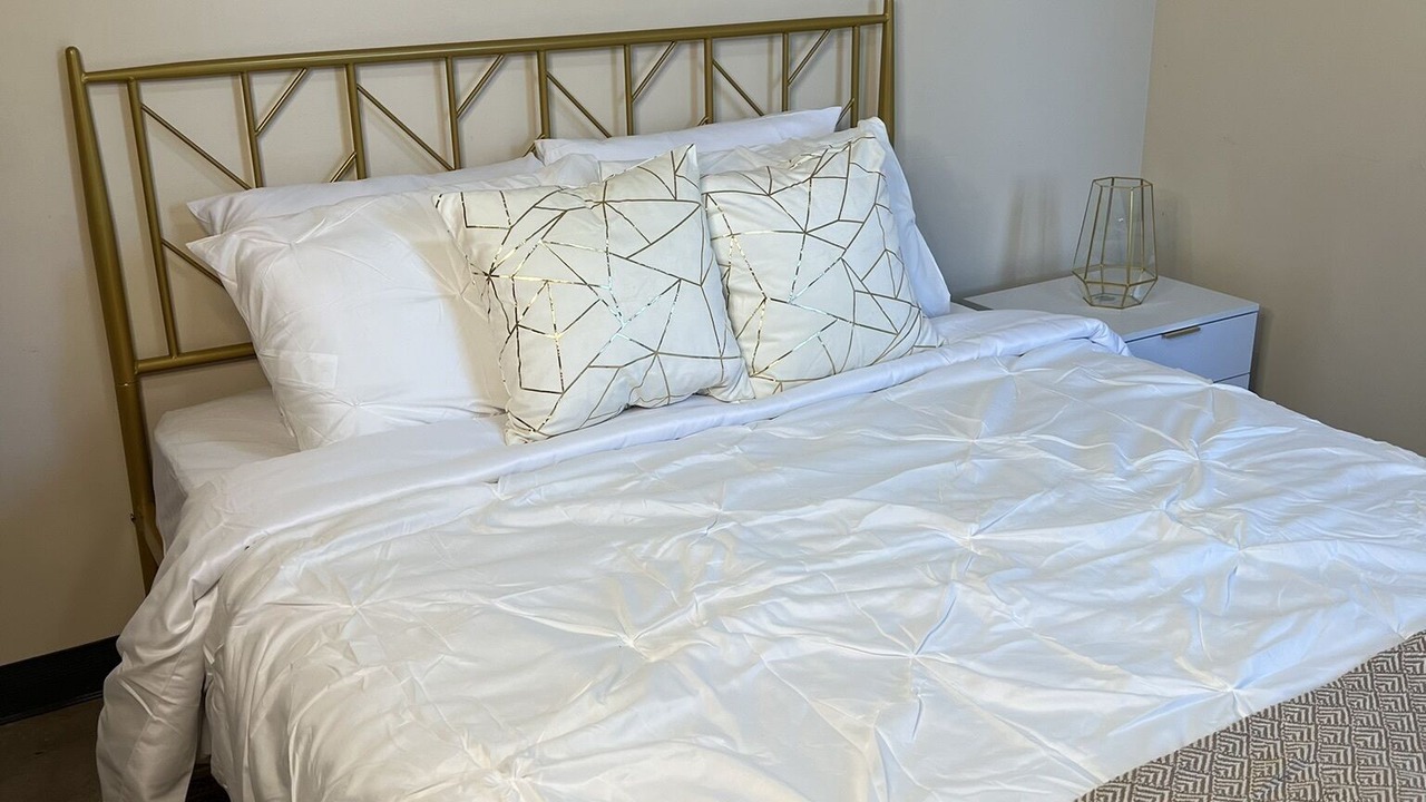 Photo of Bedroom in Midtown