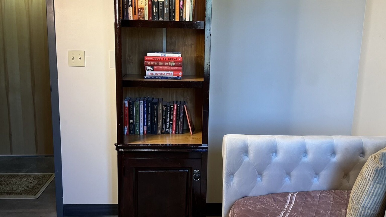 Photo of Bedroom in Midtown