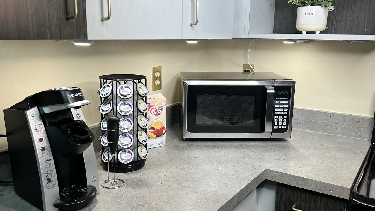 Photo of Kitchen in Midtown