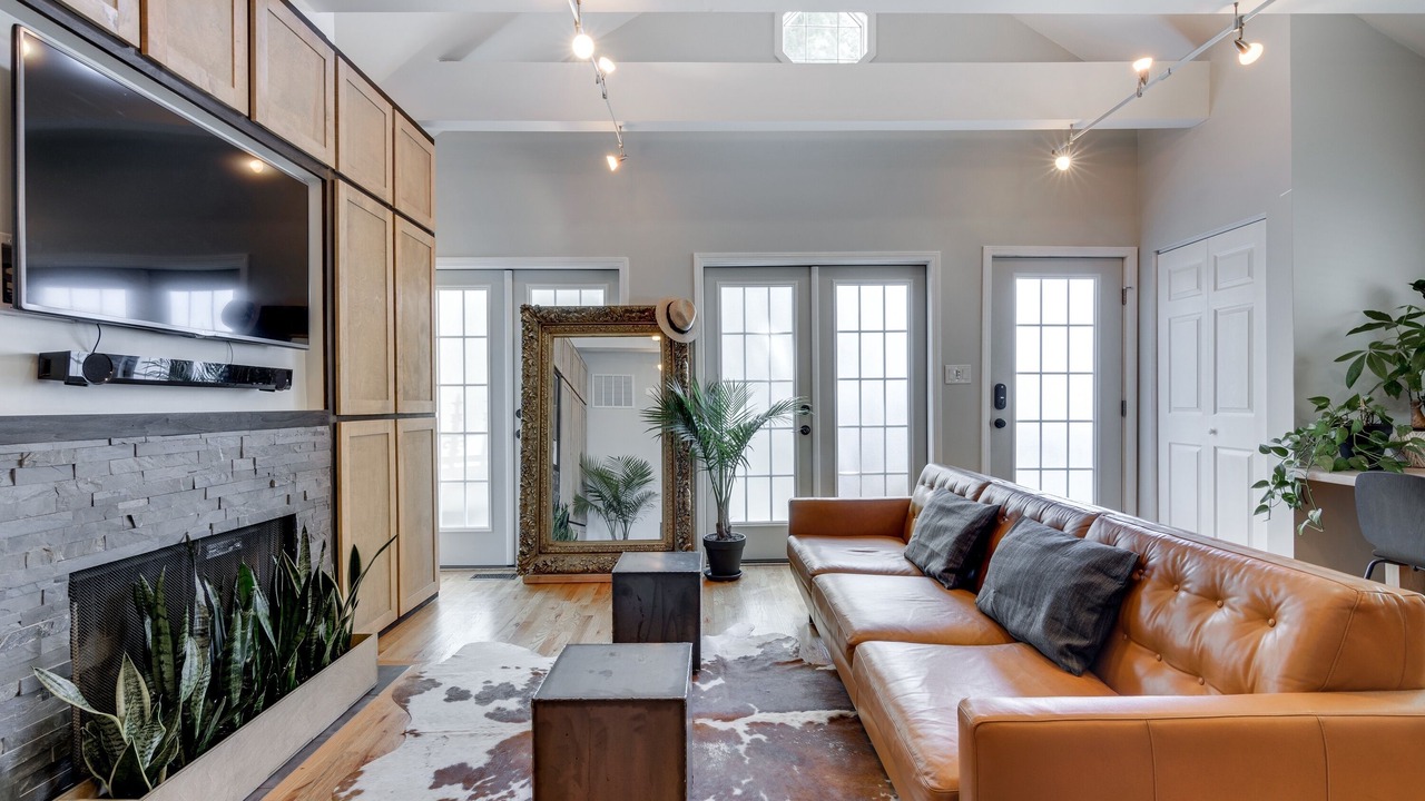 Photo of Bedroom in East Village